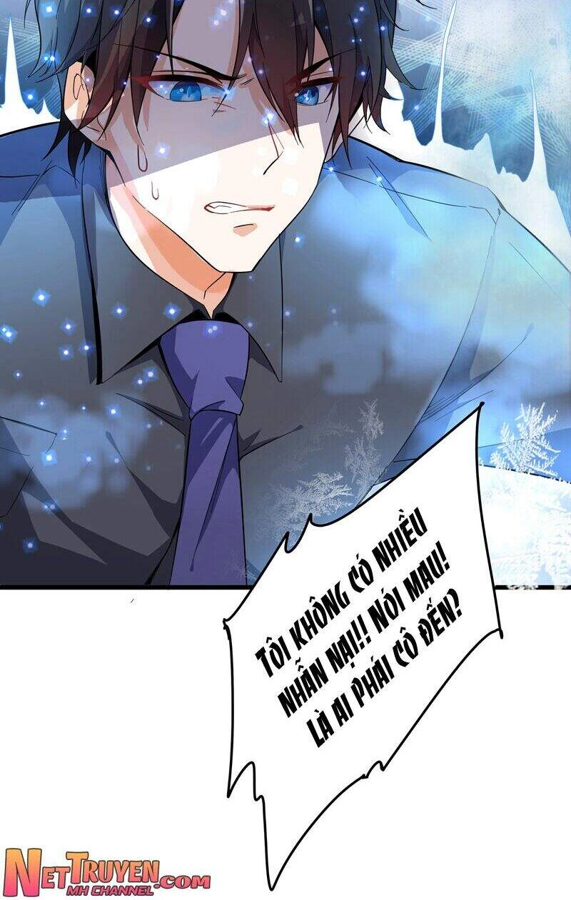 Trùng Sinh Không Gian: Cô Vợ Hào Môn Nóng Bỏng Không Dễ Chọc Chapter 1.5 - 26