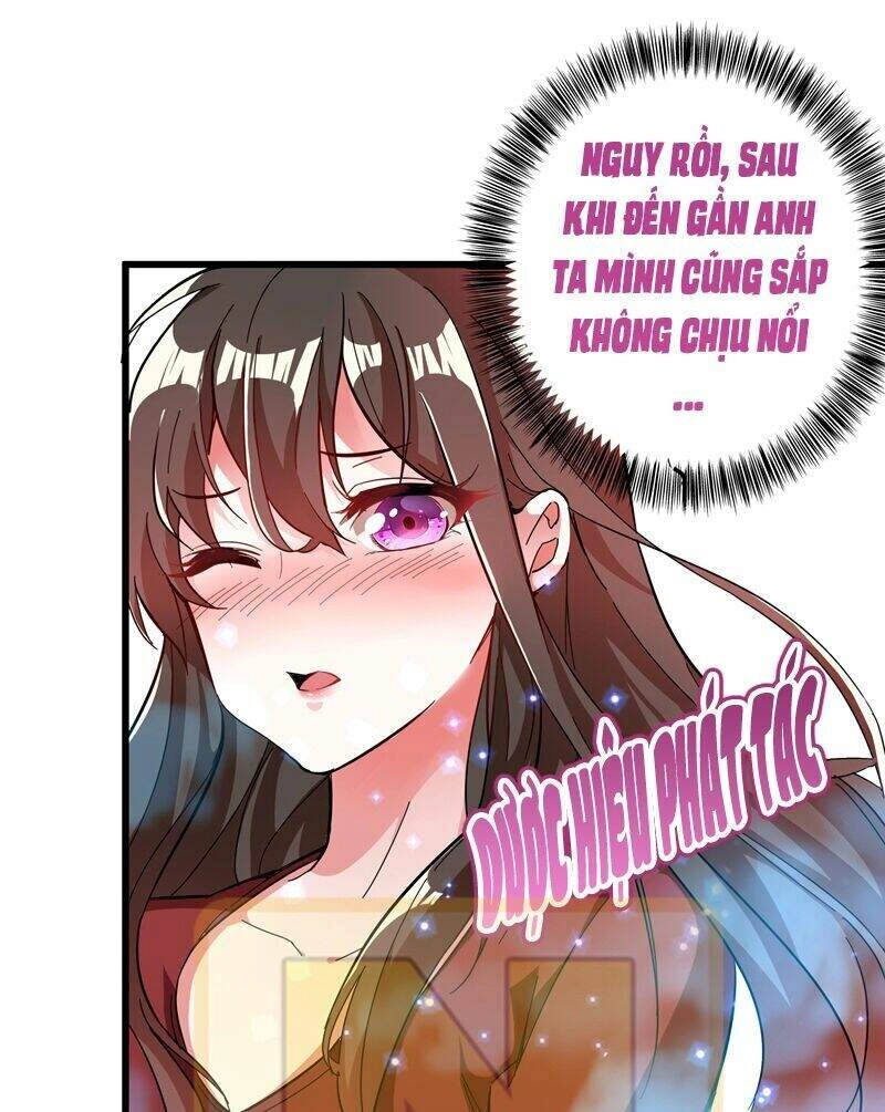 Trùng Sinh Không Gian: Cô Vợ Hào Môn Nóng Bỏng Không Dễ Chọc Chapter 1.5 - 27