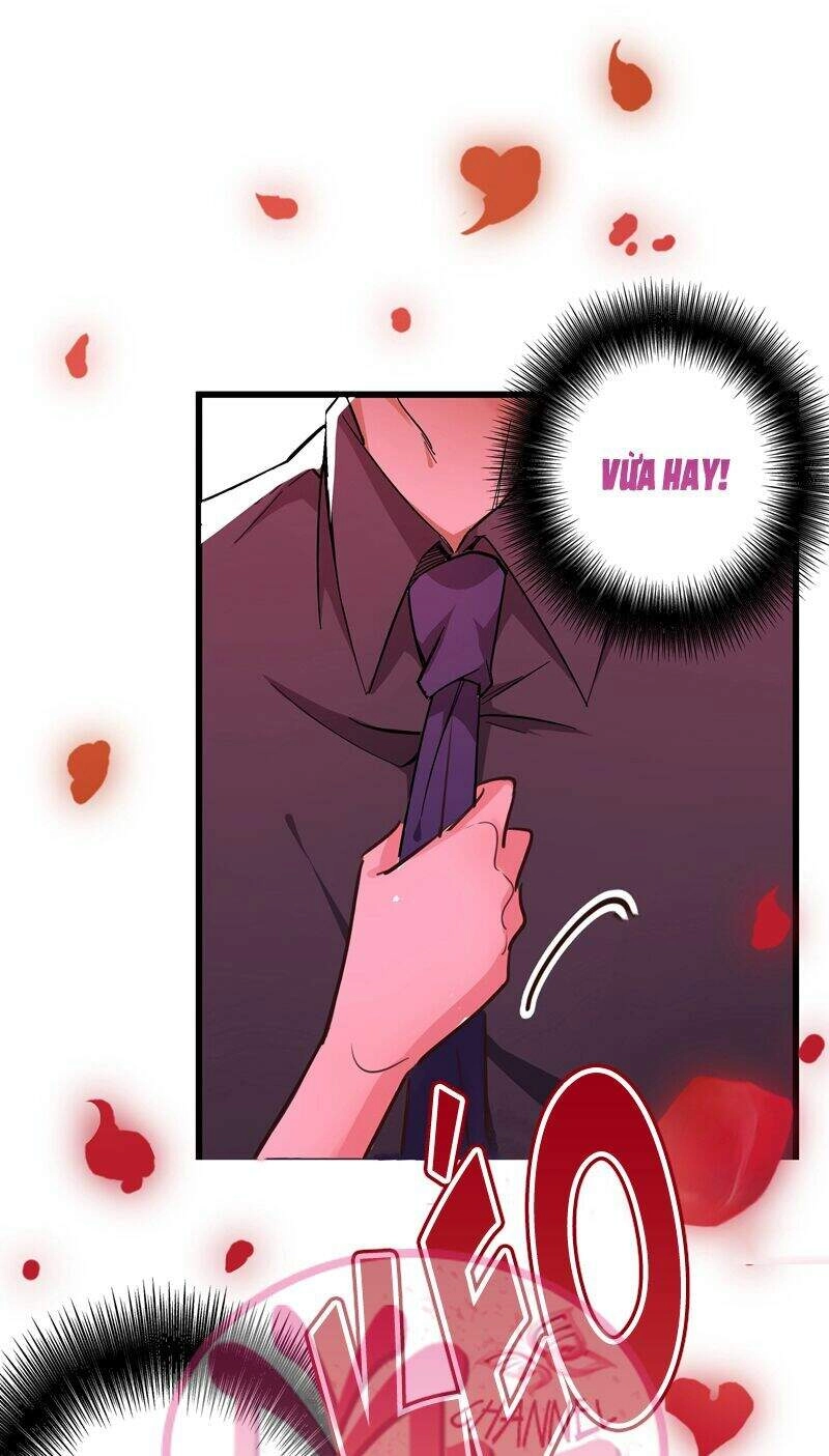 Trùng Sinh Không Gian: Cô Vợ Hào Môn Nóng Bỏng Không Dễ Chọc Chapter 1.5 - 29