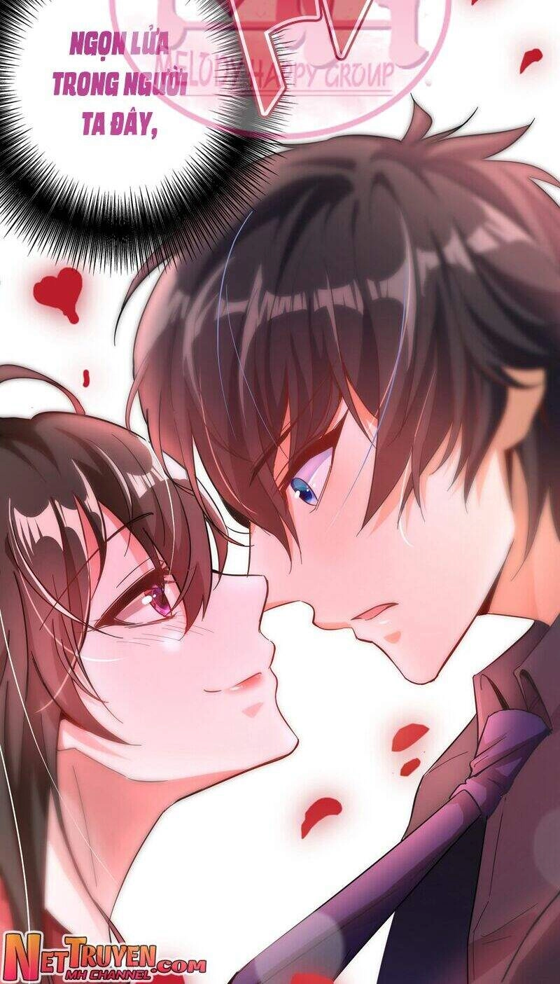 Trùng Sinh Không Gian: Cô Vợ Hào Môn Nóng Bỏng Không Dễ Chọc Chapter 1.5 - 30