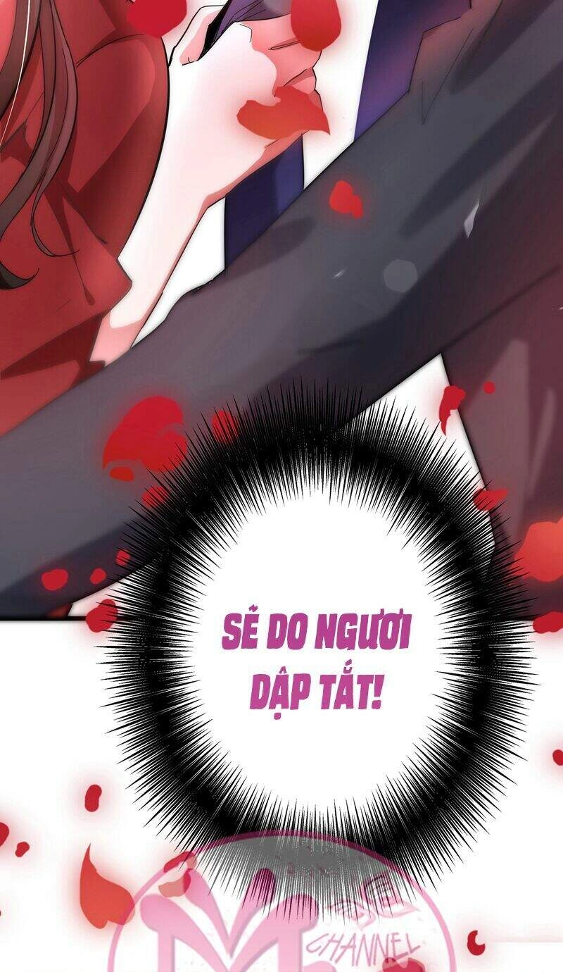 Trùng Sinh Không Gian: Cô Vợ Hào Môn Nóng Bỏng Không Dễ Chọc Chapter 1.5 - 31