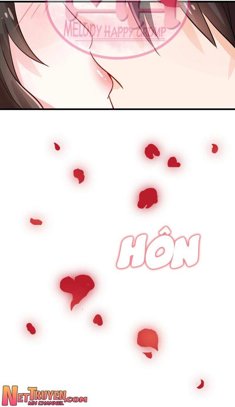 Trùng Sinh Không Gian: Cô Vợ Hào Môn Nóng Bỏng Không Dễ Chọc Chapter 1.5 - 32