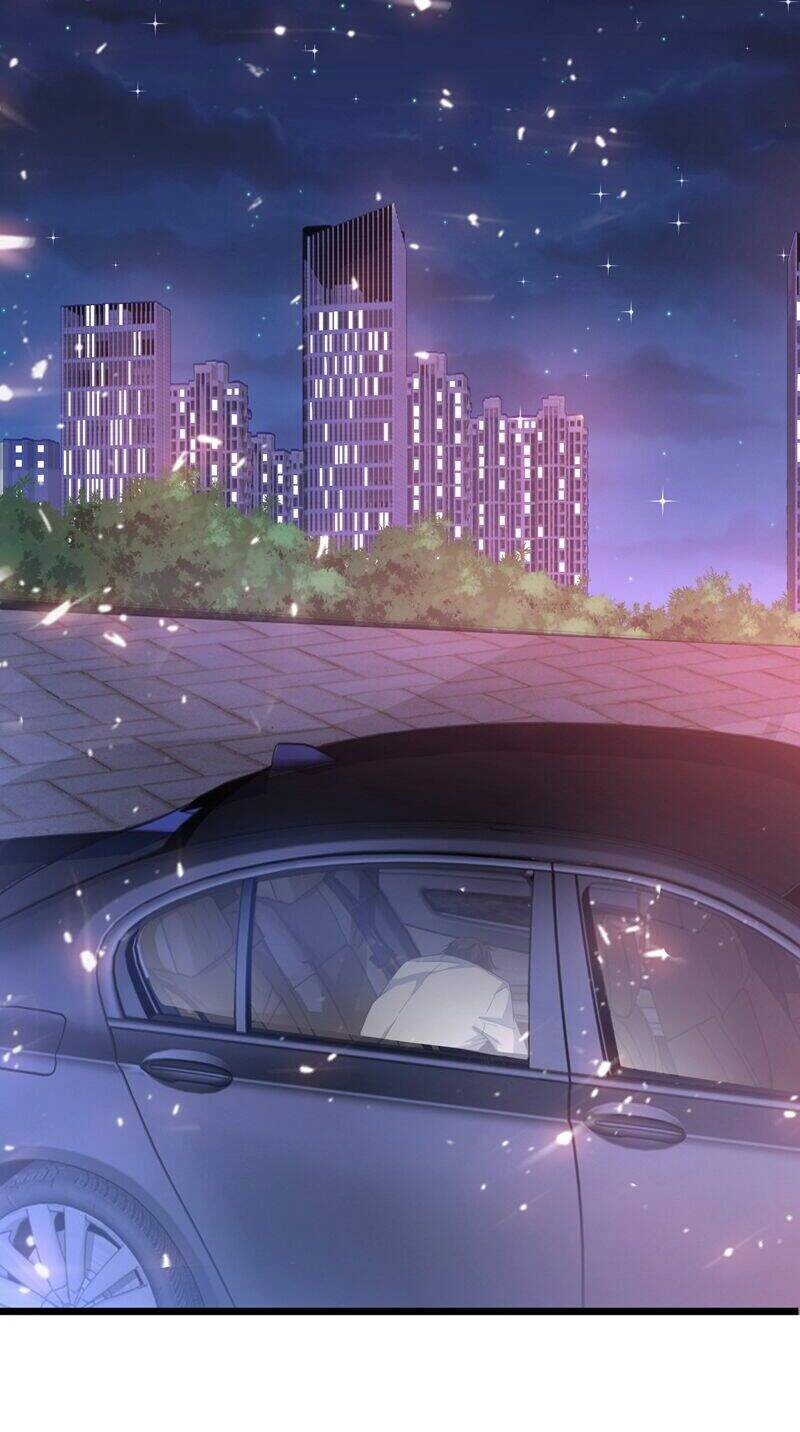 Trùng Sinh Không Gian: Cô Vợ Hào Môn Nóng Bỏng Không Dễ Chọc Chapter 2 - 9