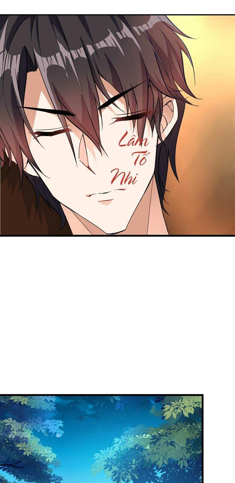 Trùng Sinh Không Gian: Cô Vợ Hào Môn Nóng Bỏng Không Dễ Chọc Chapter 2.5 - 7