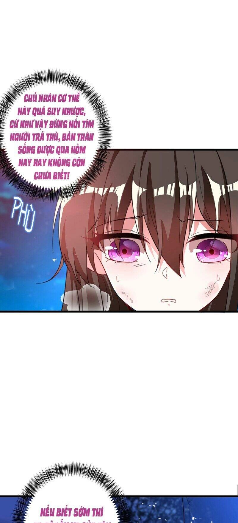 Trùng Sinh Không Gian: Cô Vợ Hào Môn Nóng Bỏng Không Dễ Chọc Chapter 2.5 - 9