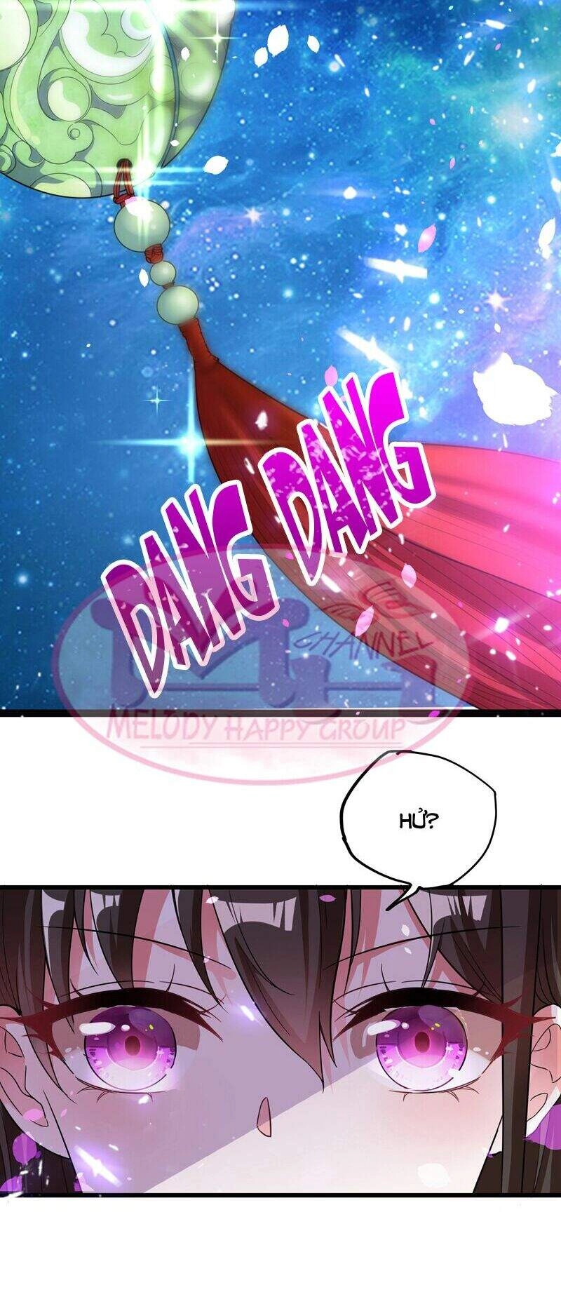 Trùng Sinh Không Gian: Cô Vợ Hào Môn Nóng Bỏng Không Dễ Chọc Chapter 2.5 - 12