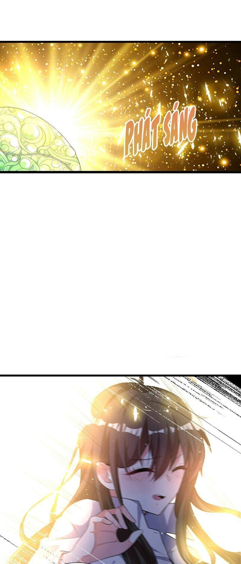 Trùng Sinh Không Gian: Cô Vợ Hào Môn Nóng Bỏng Không Dễ Chọc Chapter 2.5 - 15