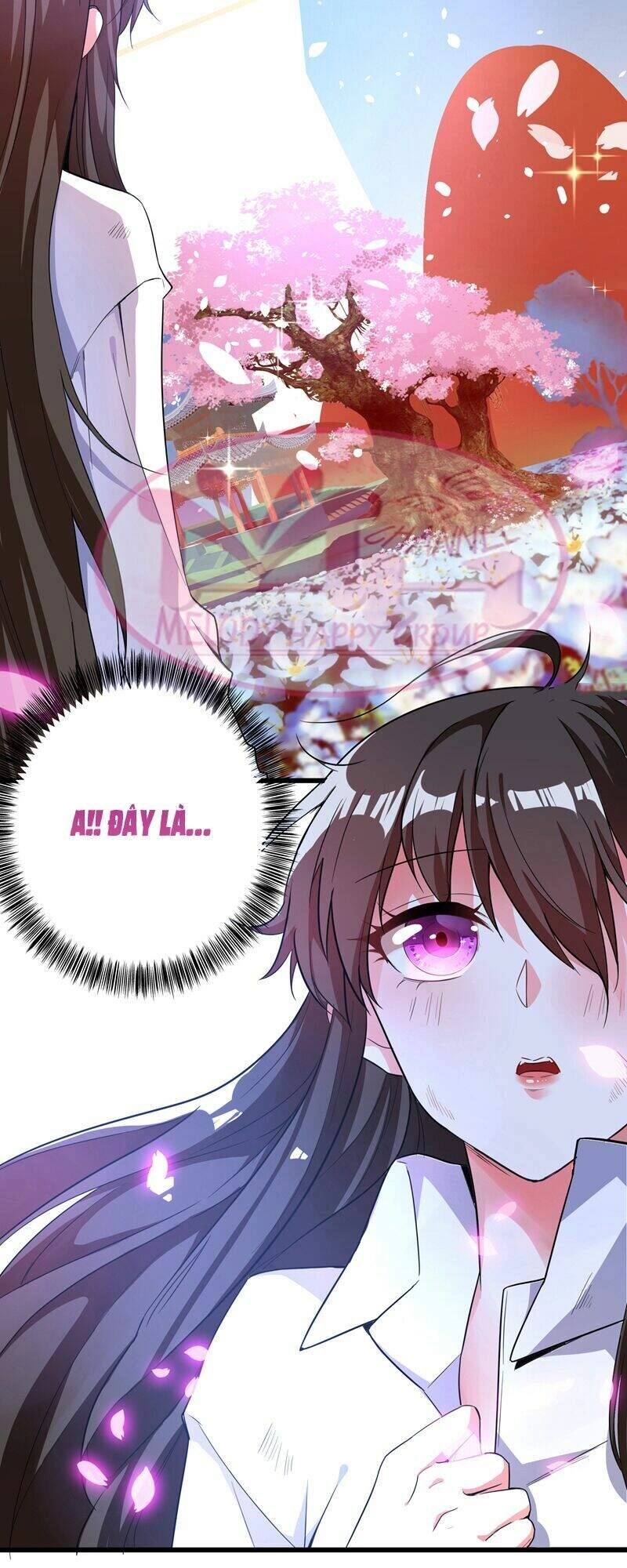 Trùng Sinh Không Gian: Cô Vợ Hào Môn Nóng Bỏng Không Dễ Chọc Chapter 2.5 - 18