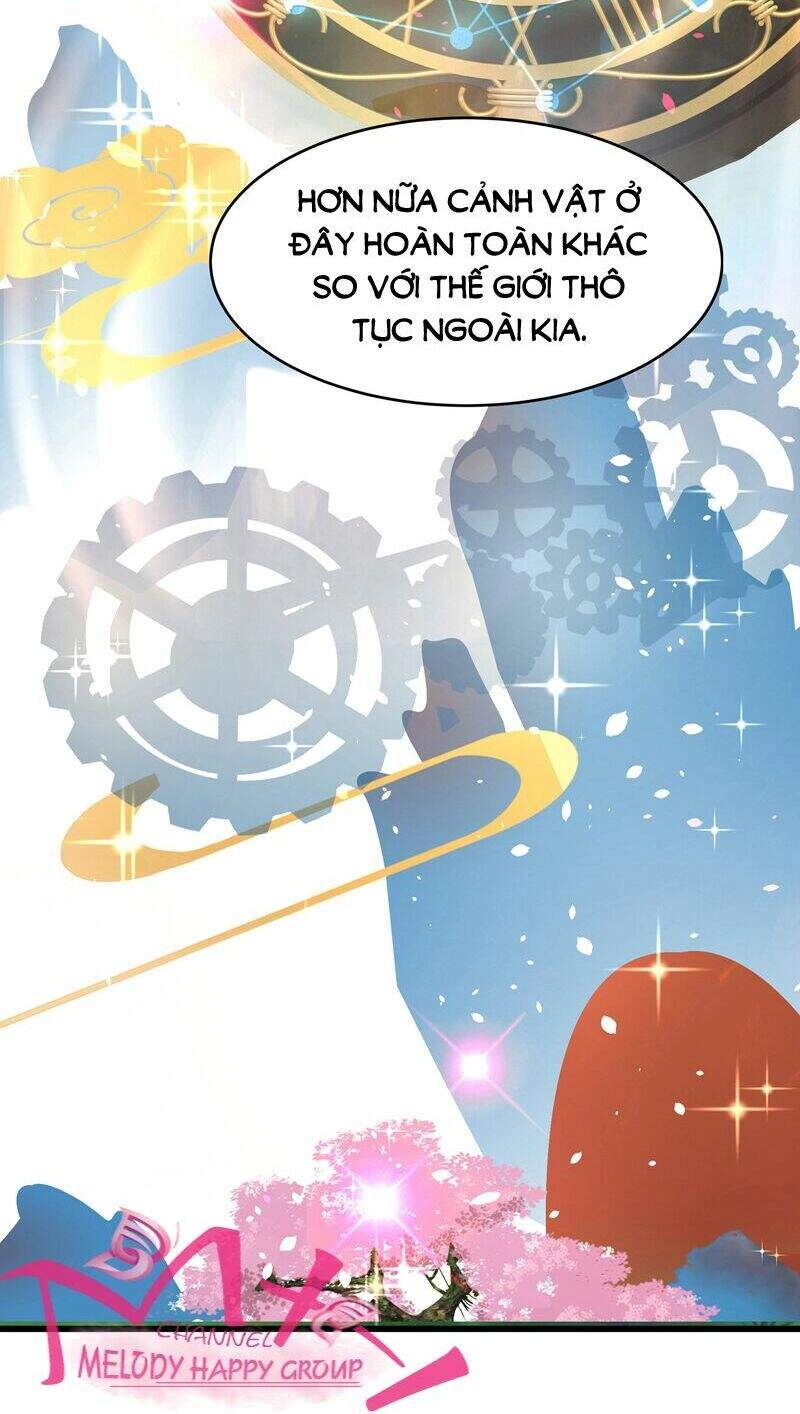 Trùng Sinh Không Gian: Cô Vợ Hào Môn Nóng Bỏng Không Dễ Chọc Chapter 3 - 5