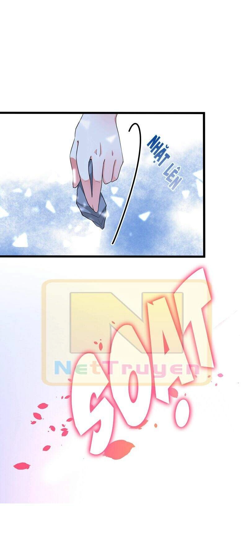 Trùng Sinh Không Gian: Cô Vợ Hào Môn Nóng Bỏng Không Dễ Chọc Chapter 3 - 7