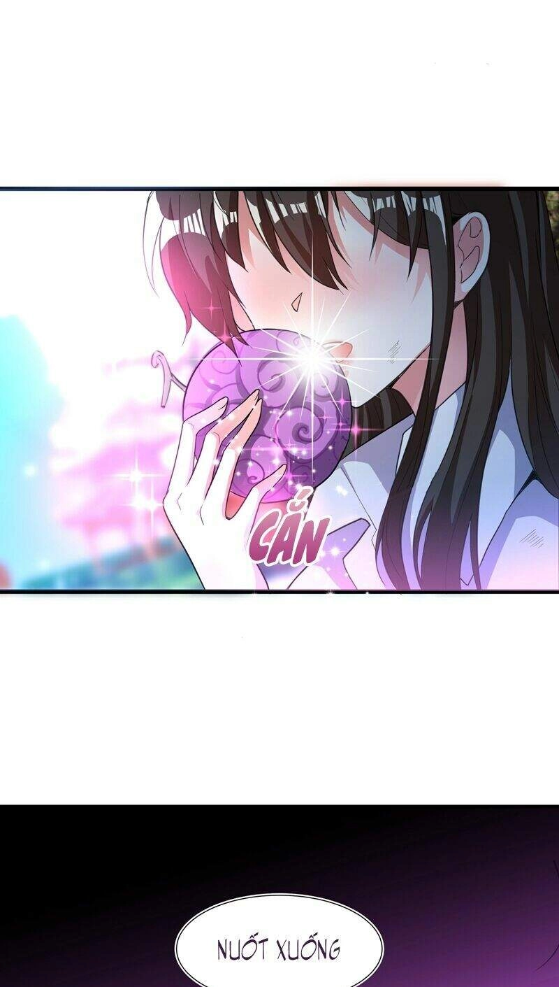 Trùng Sinh Không Gian: Cô Vợ Hào Môn Nóng Bỏng Không Dễ Chọc Chapter 3 - 9