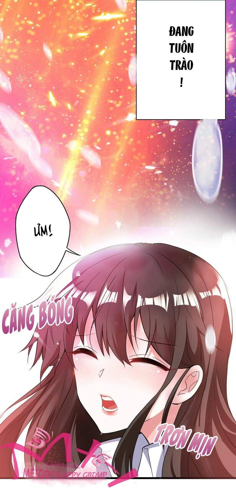 Trùng Sinh Không Gian: Cô Vợ Hào Môn Nóng Bỏng Không Dễ Chọc Chapter 3 - 12