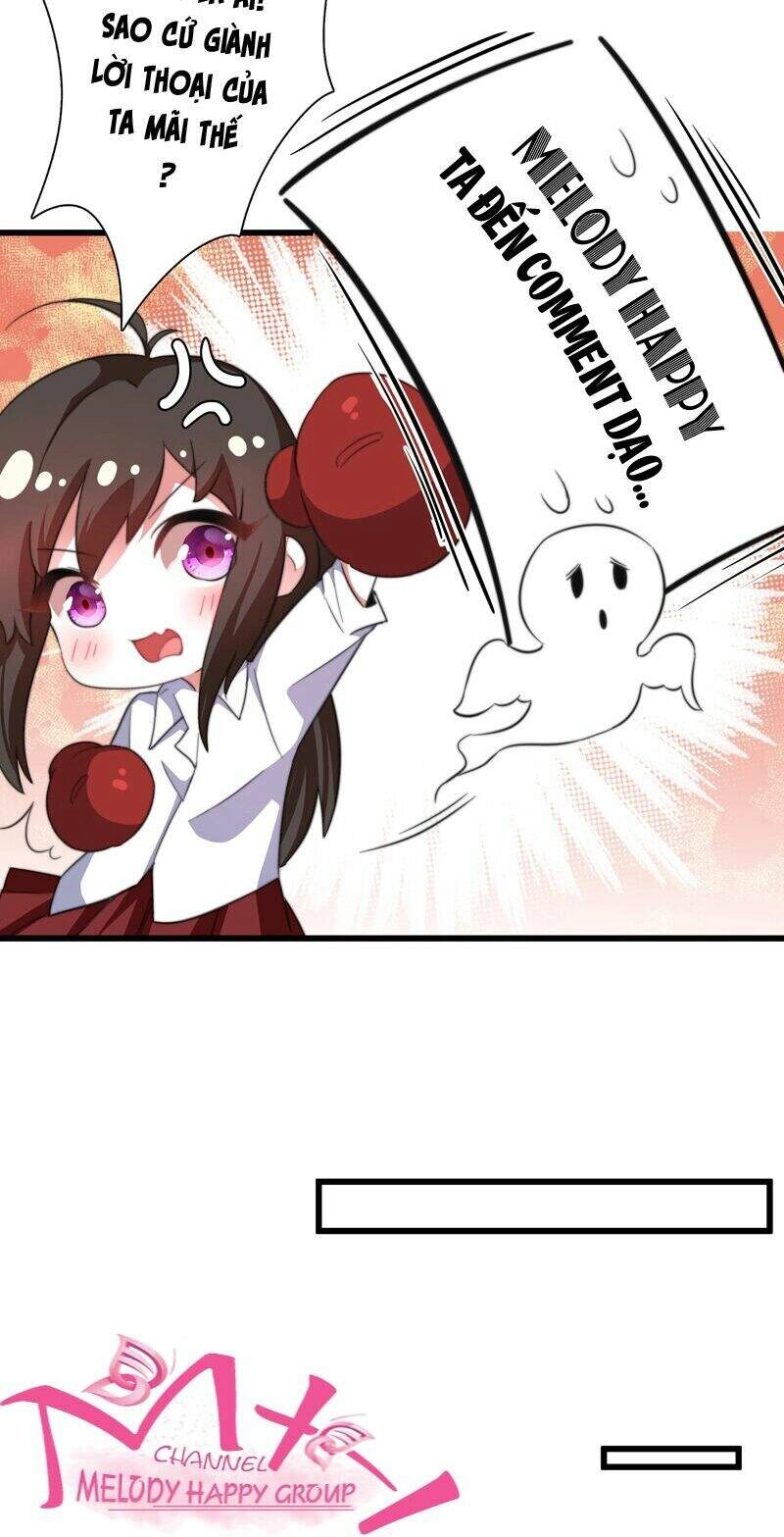 Trùng Sinh Không Gian: Cô Vợ Hào Môn Nóng Bỏng Không Dễ Chọc Chapter 3 - 15