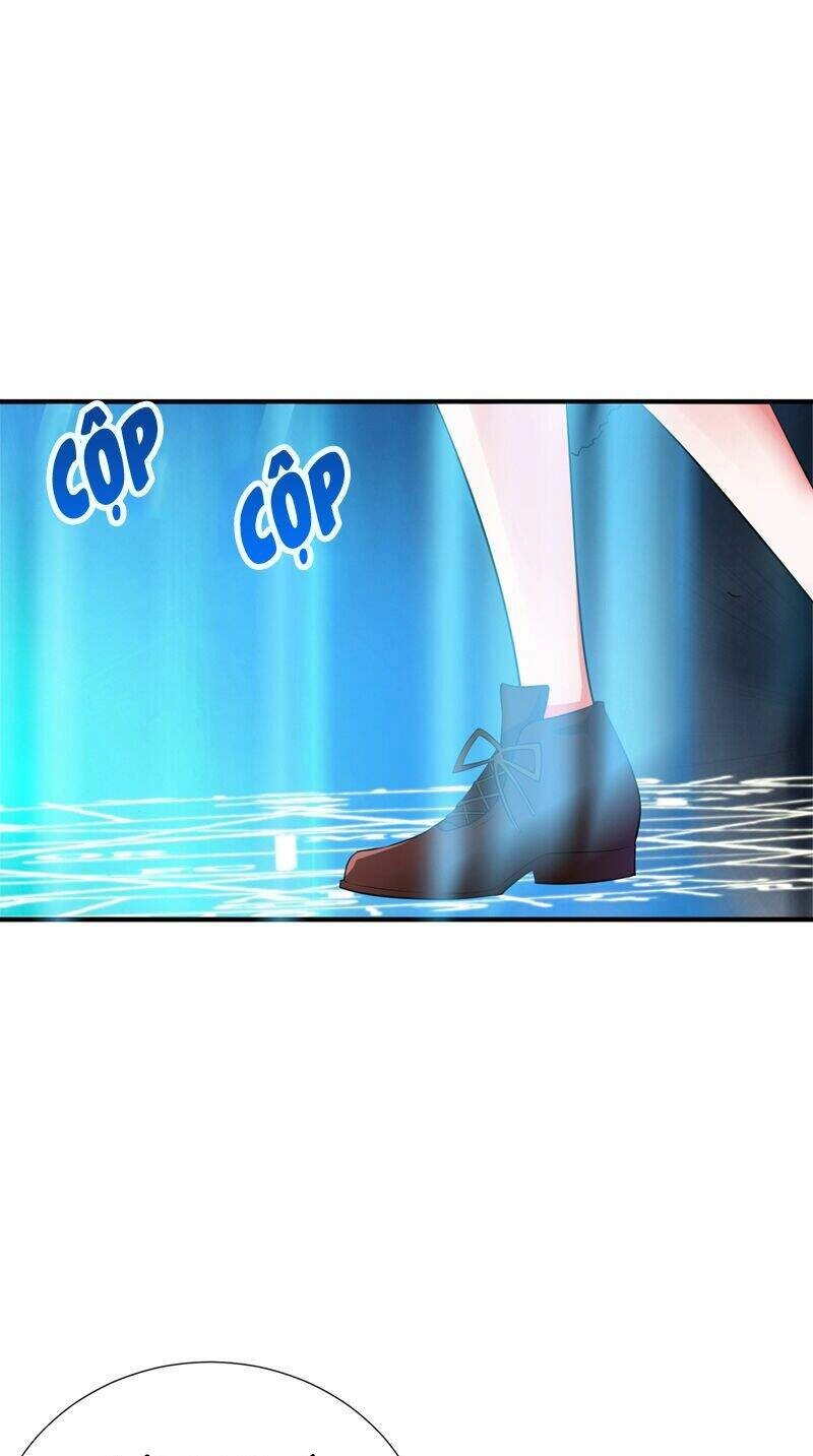 Trùng Sinh Không Gian: Cô Vợ Hào Môn Nóng Bỏng Không Dễ Chọc Chapter 3 - 16