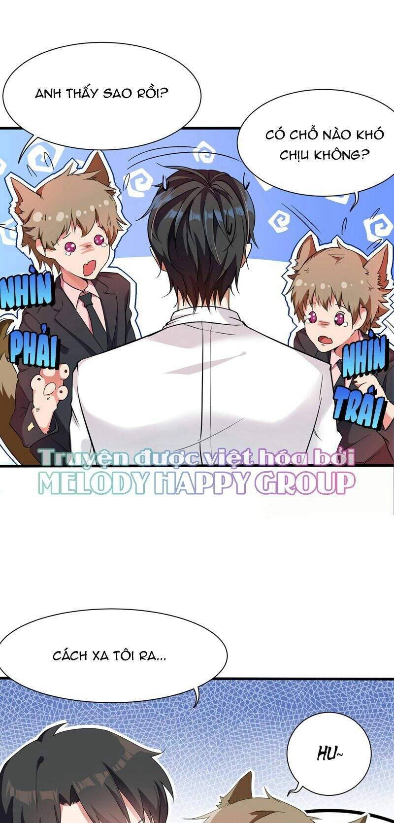 Trùng Sinh Không Gian: Cô Vợ Hào Môn Nóng Bỏng Không Dễ Chọc Chapter 3.5 - 12