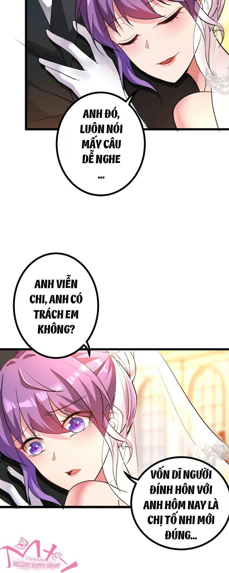 Trùng Sinh Không Gian: Cô Vợ Hào Môn Nóng Bỏng Không Dễ Chọc Chapter 4.5 - 8