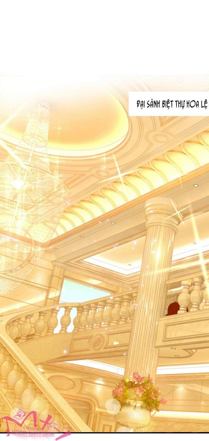 Trùng Sinh Không Gian: Cô Vợ Hào Môn Nóng Bỏng Không Dễ Chọc Chapter 5 - 4