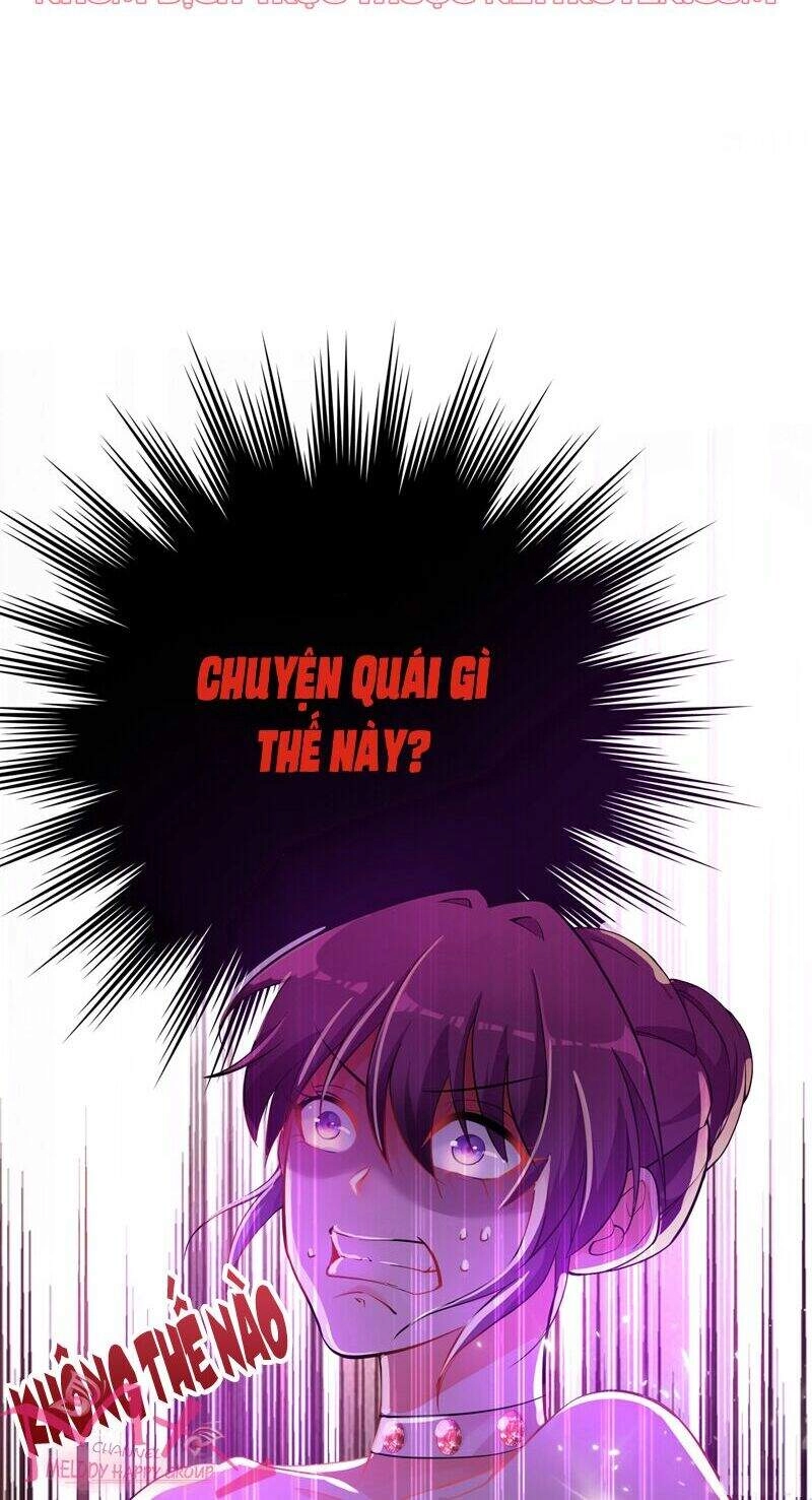 Trùng Sinh Không Gian: Cô Vợ Hào Môn Nóng Bỏng Không Dễ Chọc Chapter 5 - 6