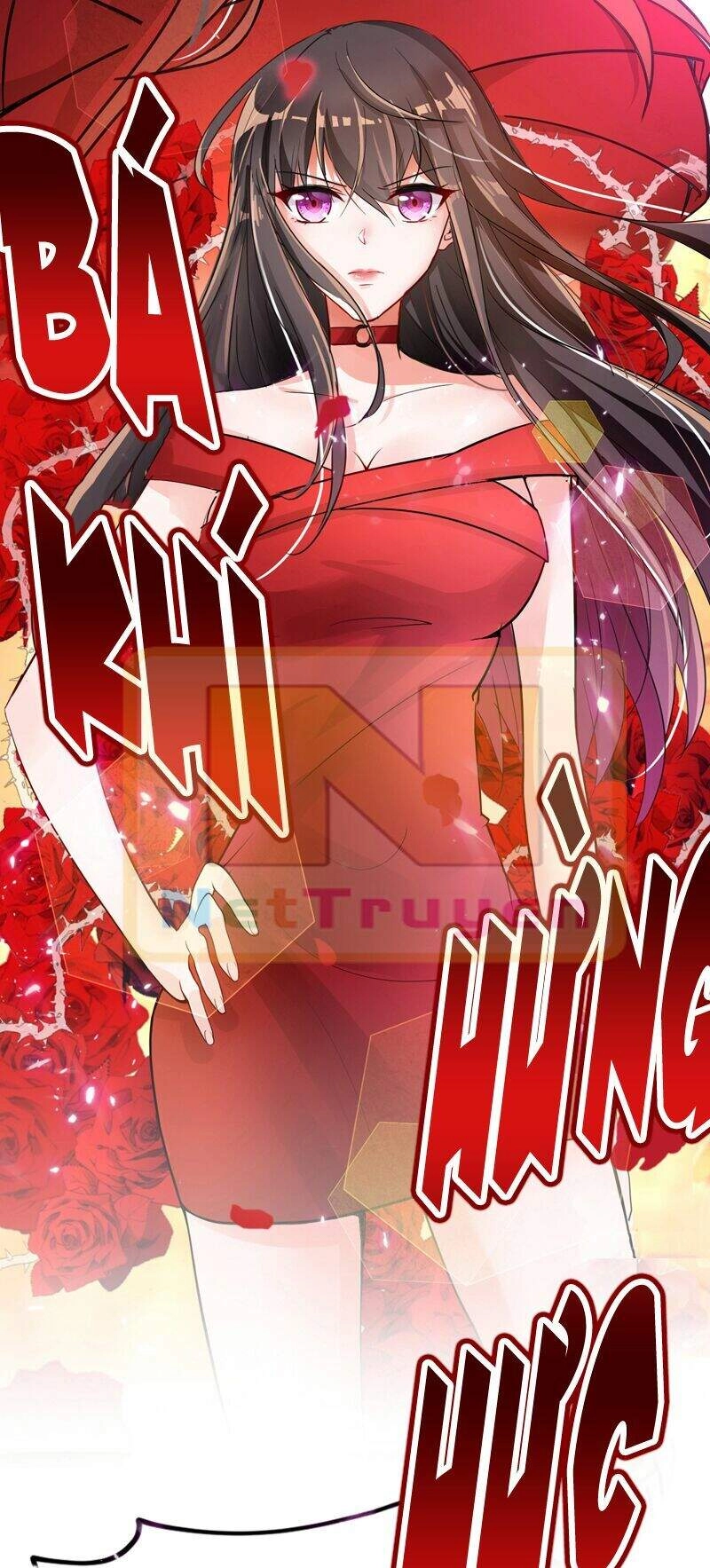 Trùng Sinh Không Gian: Cô Vợ Hào Môn Nóng Bỏng Không Dễ Chọc Chapter 5 - 10