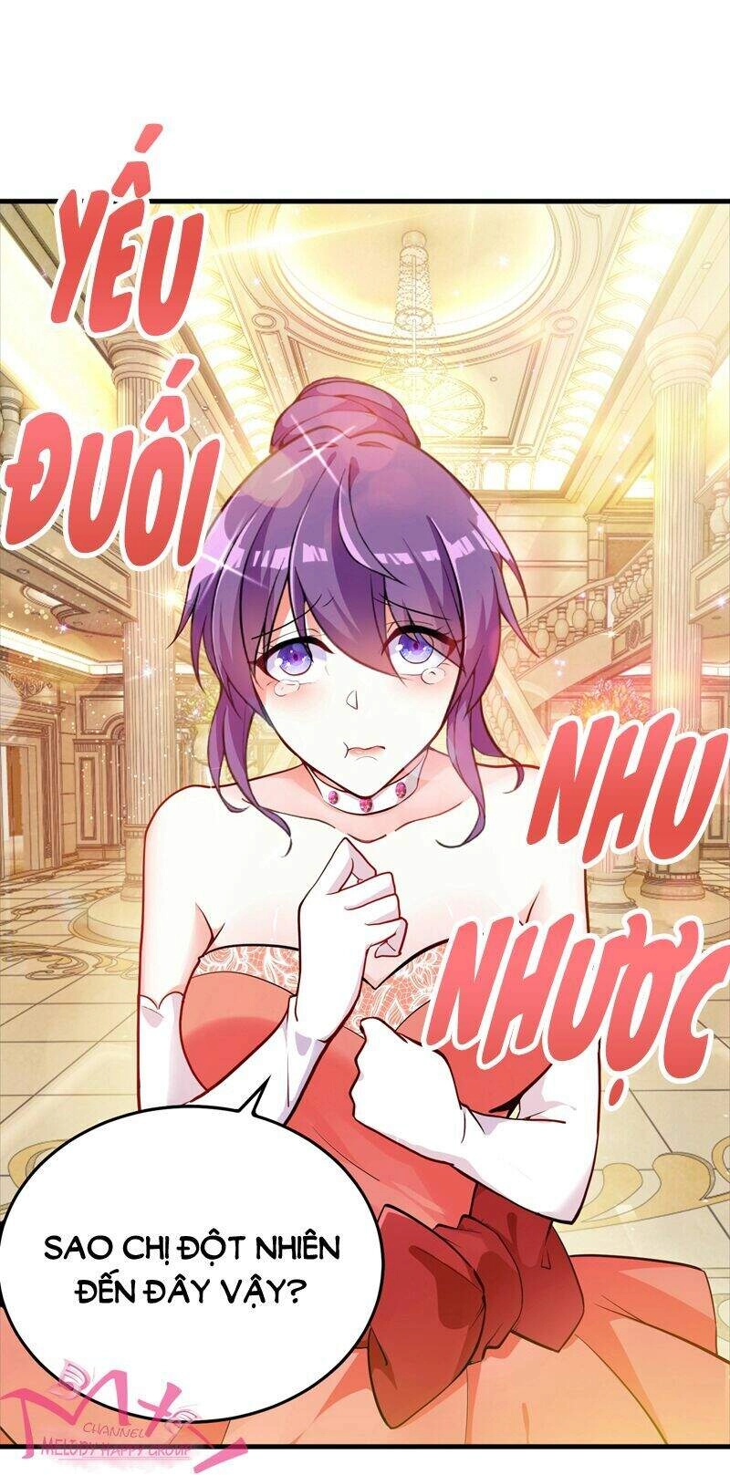 Trùng Sinh Không Gian: Cô Vợ Hào Môn Nóng Bỏng Không Dễ Chọc Chapter 5 - 15