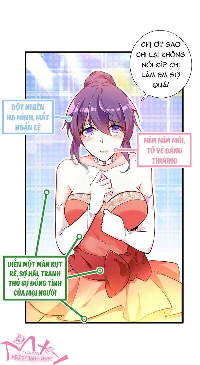 Trùng Sinh Không Gian: Cô Vợ Hào Môn Nóng Bỏng Không Dễ Chọc Chapter 5 - 17