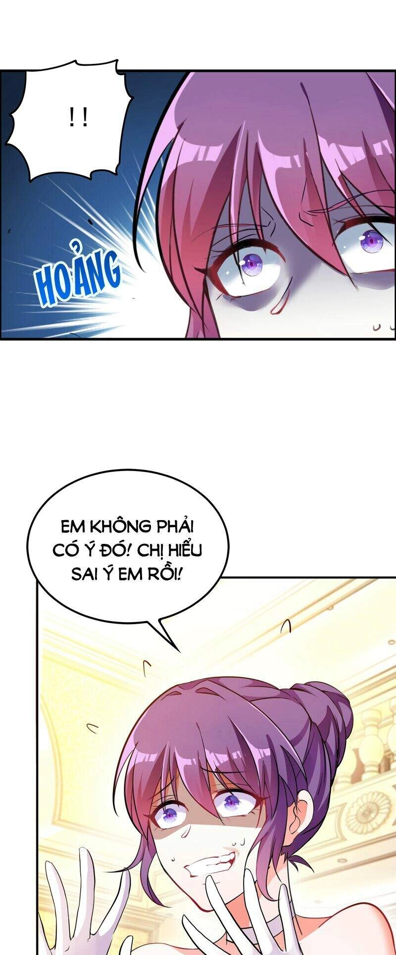 Trùng Sinh Không Gian: Cô Vợ Hào Môn Nóng Bỏng Không Dễ Chọc Chapter 5.5 - 8