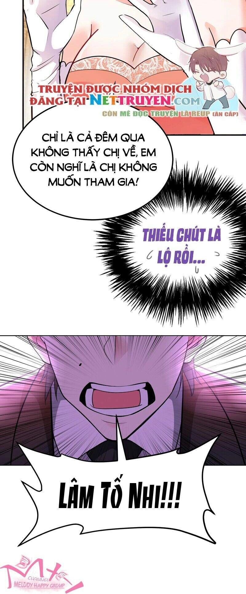 Trùng Sinh Không Gian: Cô Vợ Hào Môn Nóng Bỏng Không Dễ Chọc Chapter 5.5 - 9