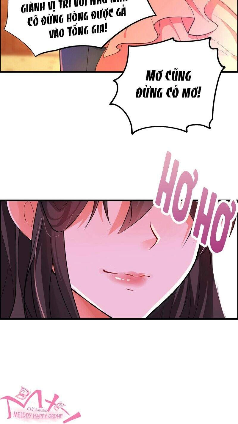 Trùng Sinh Không Gian: Cô Vợ Hào Môn Nóng Bỏng Không Dễ Chọc Chapter 5.5 - 11