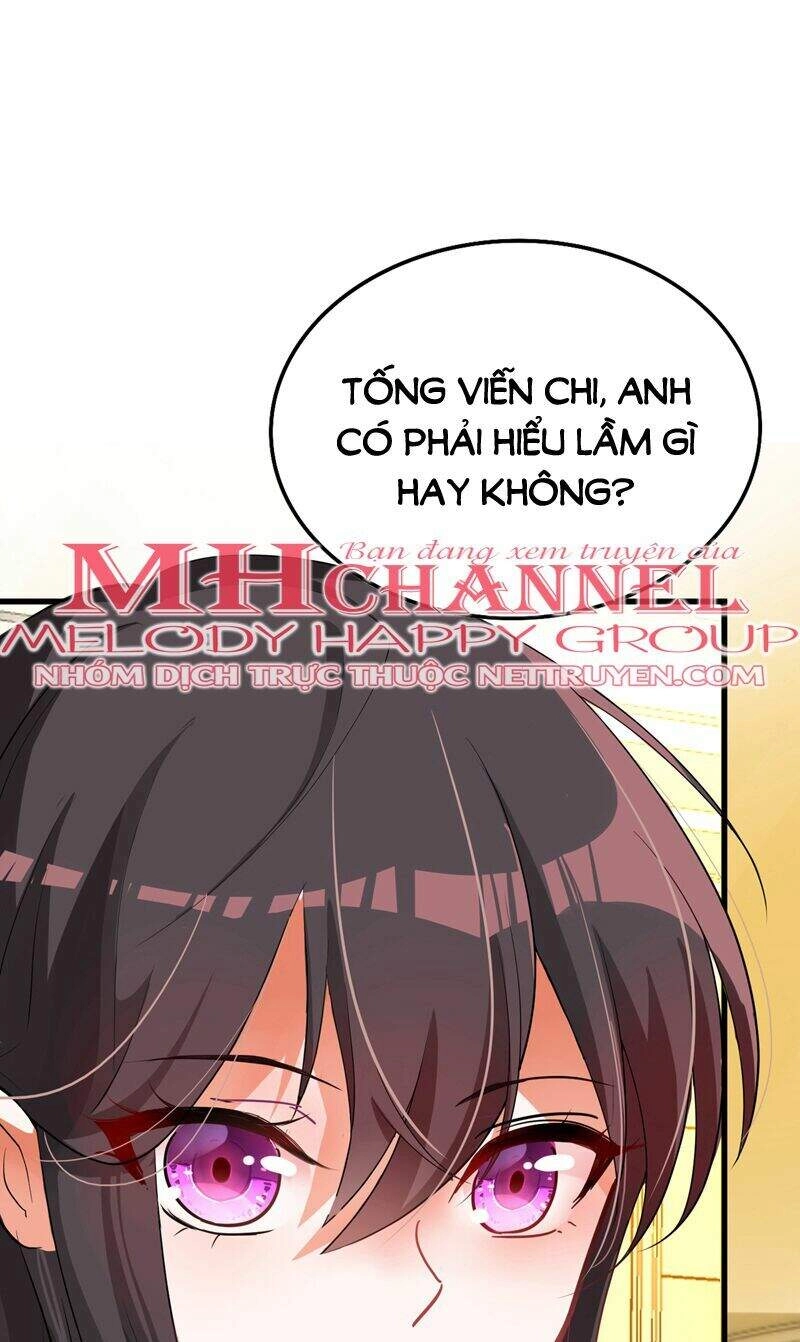 Trùng Sinh Không Gian: Cô Vợ Hào Môn Nóng Bỏng Không Dễ Chọc Chapter 5.5 - 12