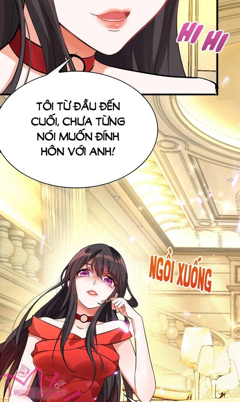 Trùng Sinh Không Gian: Cô Vợ Hào Môn Nóng Bỏng Không Dễ Chọc Chapter 5.5 - 13