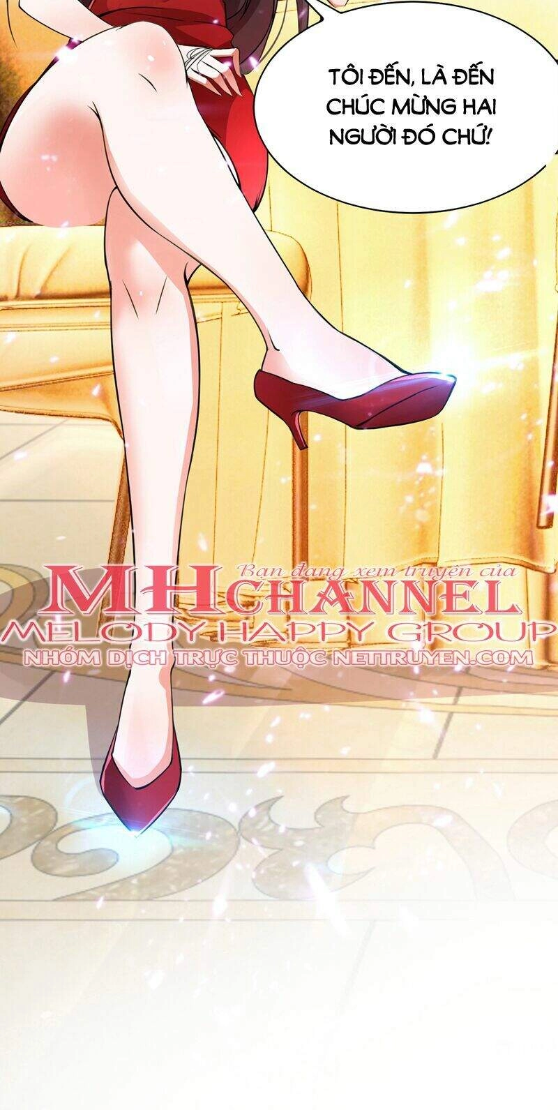 Trùng Sinh Không Gian: Cô Vợ Hào Môn Nóng Bỏng Không Dễ Chọc Chapter 5.5 - 14