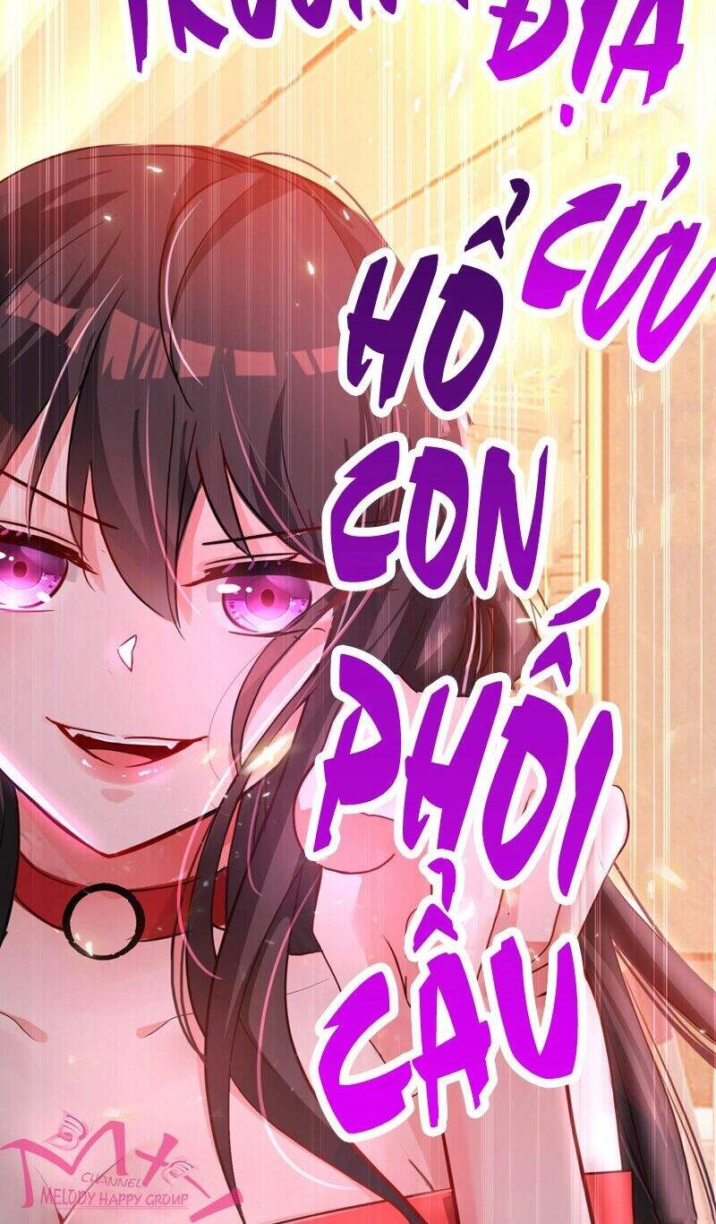 Trùng Sinh Không Gian: Cô Vợ Hào Môn Nóng Bỏng Không Dễ Chọc Chapter 5.5 - 17