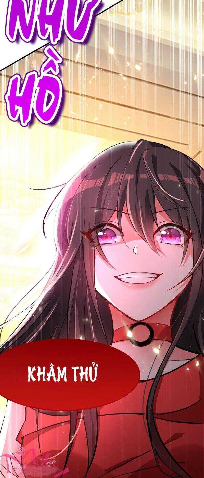 Trùng Sinh Không Gian: Cô Vợ Hào Môn Nóng Bỏng Không Dễ Chọc Chapter 5.5 - 19