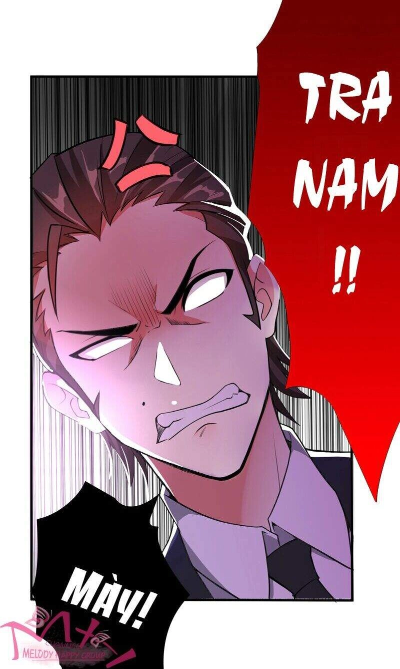 Trùng Sinh Không Gian: Cô Vợ Hào Môn Nóng Bỏng Không Dễ Chọc Chapter 5.5 - 21