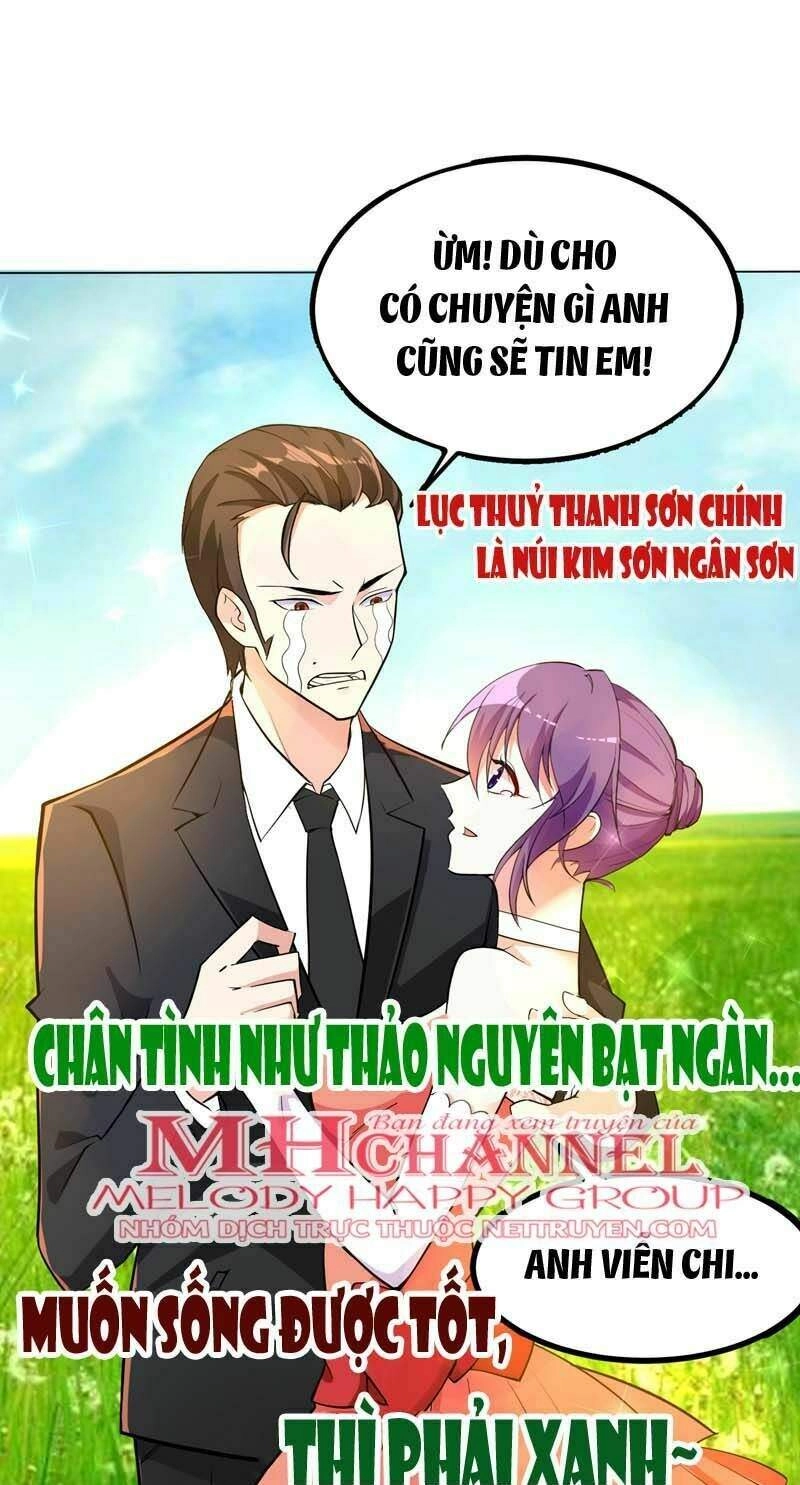 Trùng Sinh Không Gian: Cô Vợ Hào Môn Nóng Bỏng Không Dễ Chọc Chapter 6.5 - 5