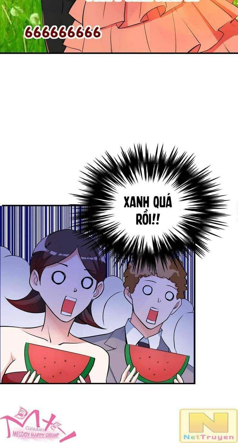 Trùng Sinh Không Gian: Cô Vợ Hào Môn Nóng Bỏng Không Dễ Chọc Chapter 6.5 - 6