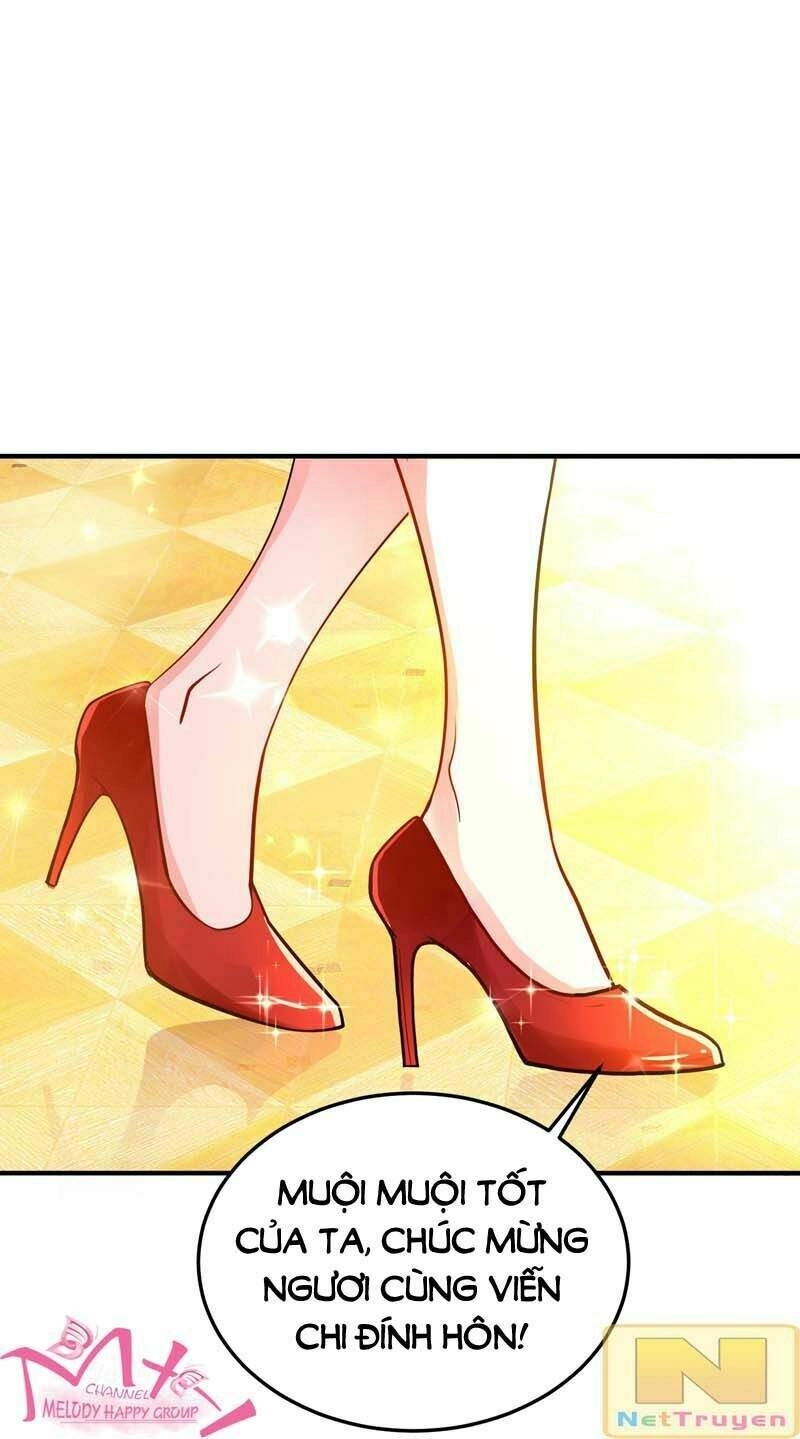 Trùng Sinh Không Gian: Cô Vợ Hào Môn Nóng Bỏng Không Dễ Chọc Chapter 6.5 - 9