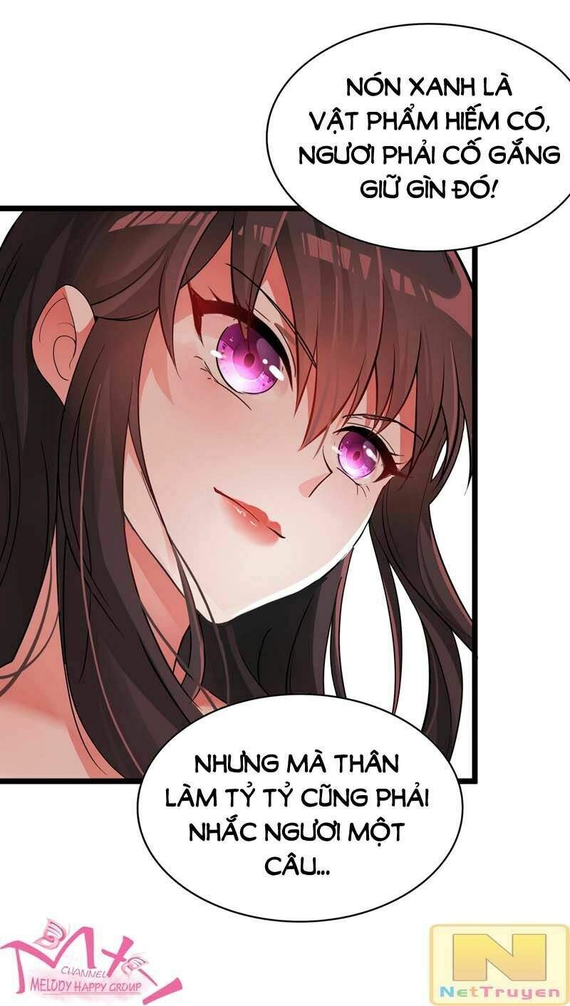 Trùng Sinh Không Gian: Cô Vợ Hào Môn Nóng Bỏng Không Dễ Chọc Chapter 6.5 - 10