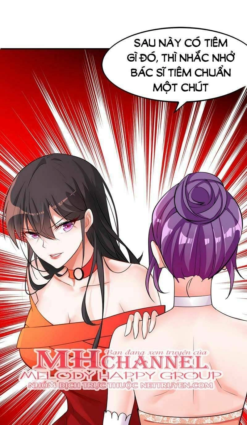 Trùng Sinh Không Gian: Cô Vợ Hào Môn Nóng Bỏng Không Dễ Chọc Chapter 6.5 - 11