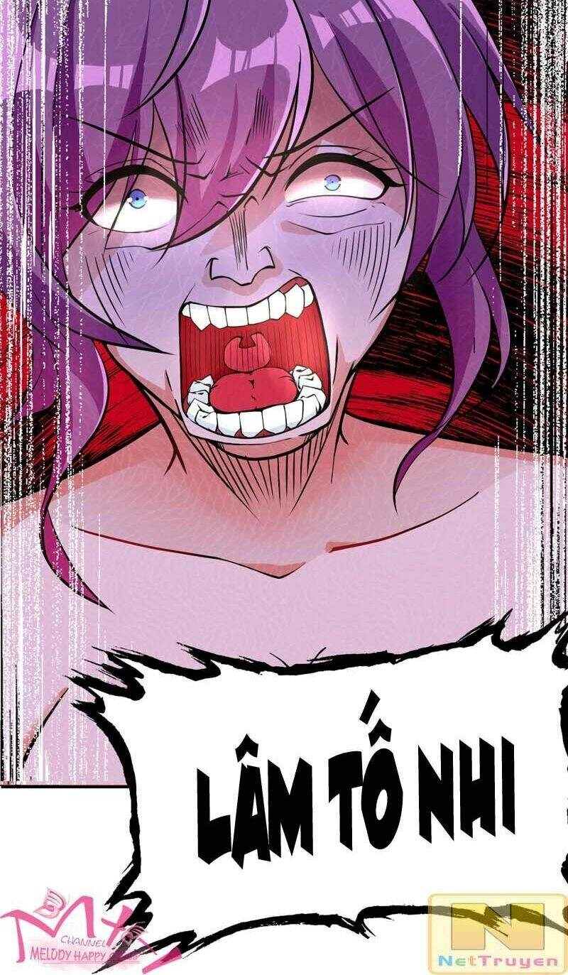 Trùng Sinh Không Gian: Cô Vợ Hào Môn Nóng Bỏng Không Dễ Chọc Chapter 6.5 - 16