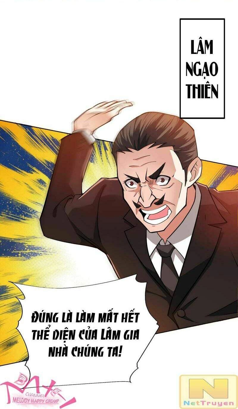 Trùng Sinh Không Gian: Cô Vợ Hào Môn Nóng Bỏng Không Dễ Chọc Chapter 6.5 - 18