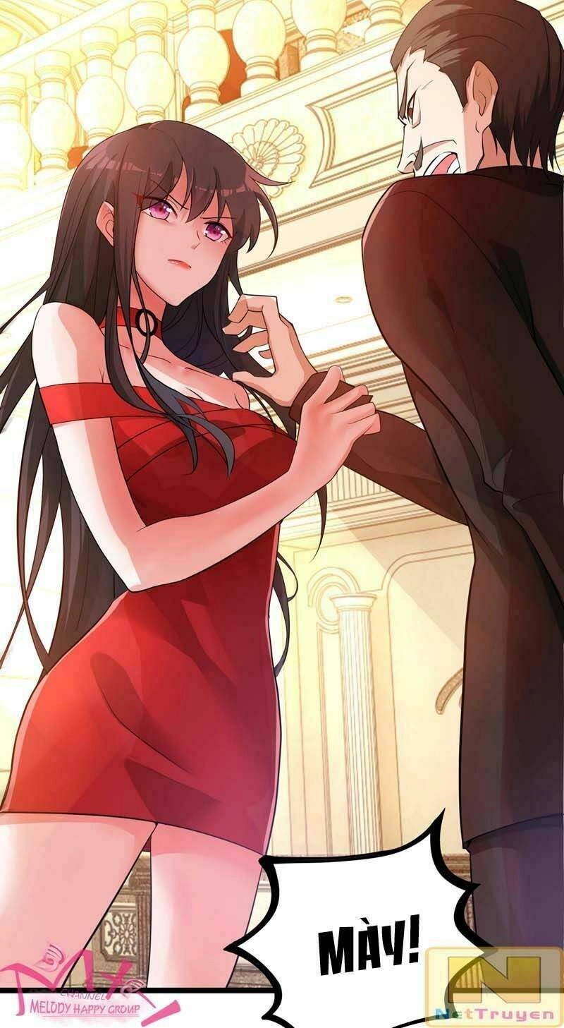 Trùng Sinh Không Gian: Cô Vợ Hào Môn Nóng Bỏng Không Dễ Chọc Chapter 6.5 - 20