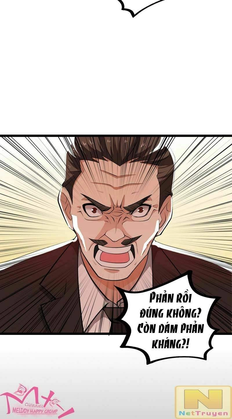 Trùng Sinh Không Gian: Cô Vợ Hào Môn Nóng Bỏng Không Dễ Chọc Chapter 6.5 - 21