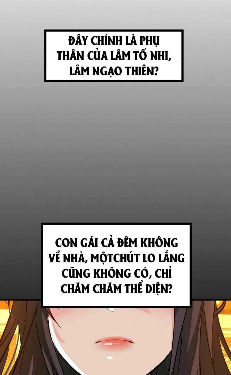 Trùng Sinh Không Gian: Cô Vợ Hào Môn Nóng Bỏng Không Dễ Chọc Chapter 6.5 - 22