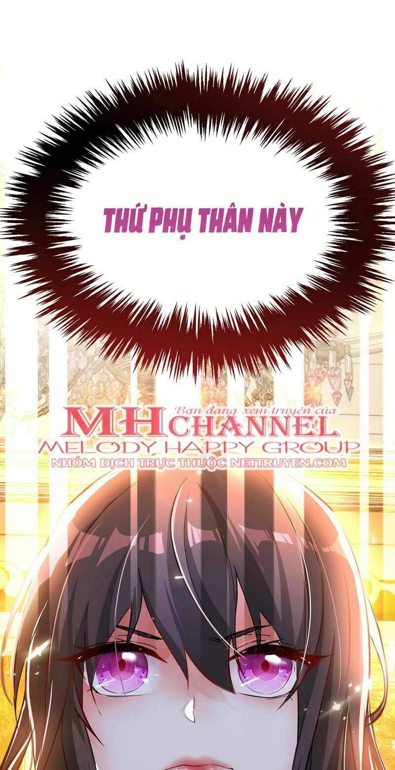 Trùng Sinh Không Gian: Cô Vợ Hào Môn Nóng Bỏng Không Dễ Chọc Chapter 6.5 - 24