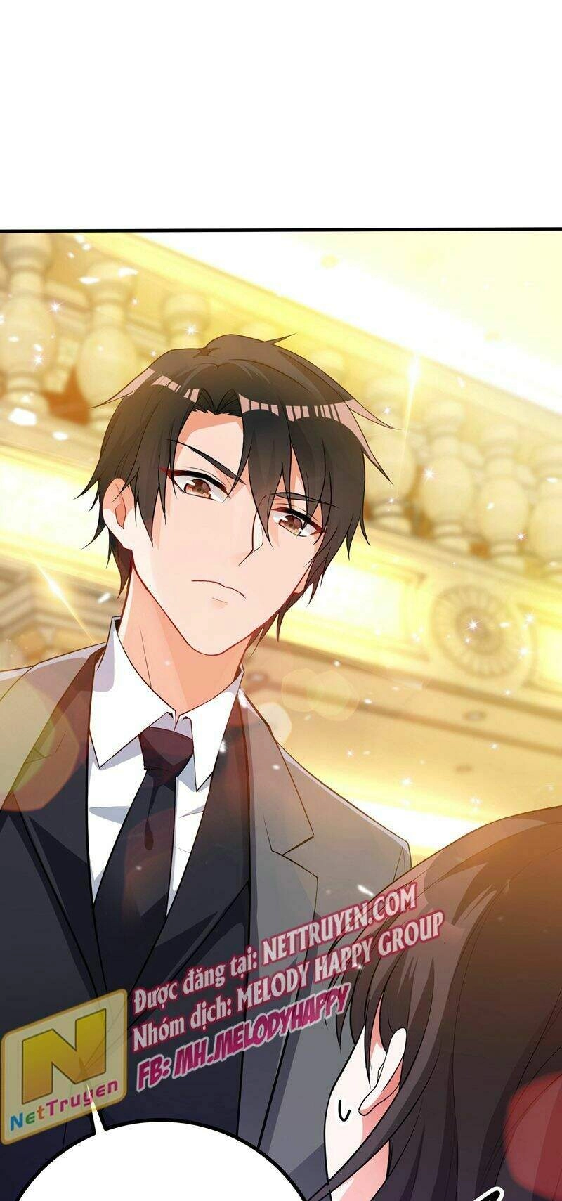 Trùng Sinh Không Gian: Cô Vợ Hào Môn Nóng Bỏng Không Dễ Chọc Chapter 7.5 - 3