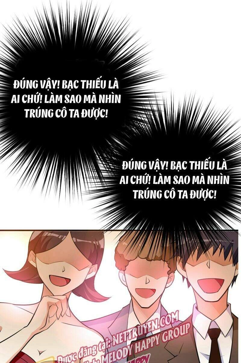 Trùng Sinh Không Gian: Cô Vợ Hào Môn Nóng Bỏng Không Dễ Chọc Chapter 7.5 - 5