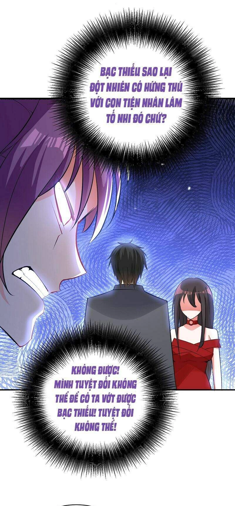 Trùng Sinh Không Gian: Cô Vợ Hào Môn Nóng Bỏng Không Dễ Chọc Chapter 7.5 - 7