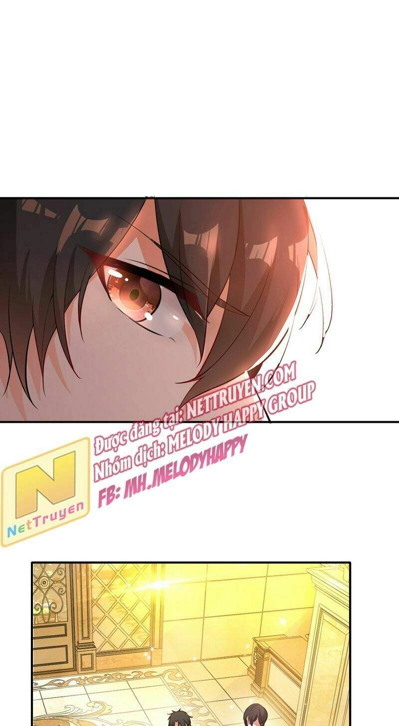 Trùng Sinh Không Gian: Cô Vợ Hào Môn Nóng Bỏng Không Dễ Chọc Chapter 7.5 - 9