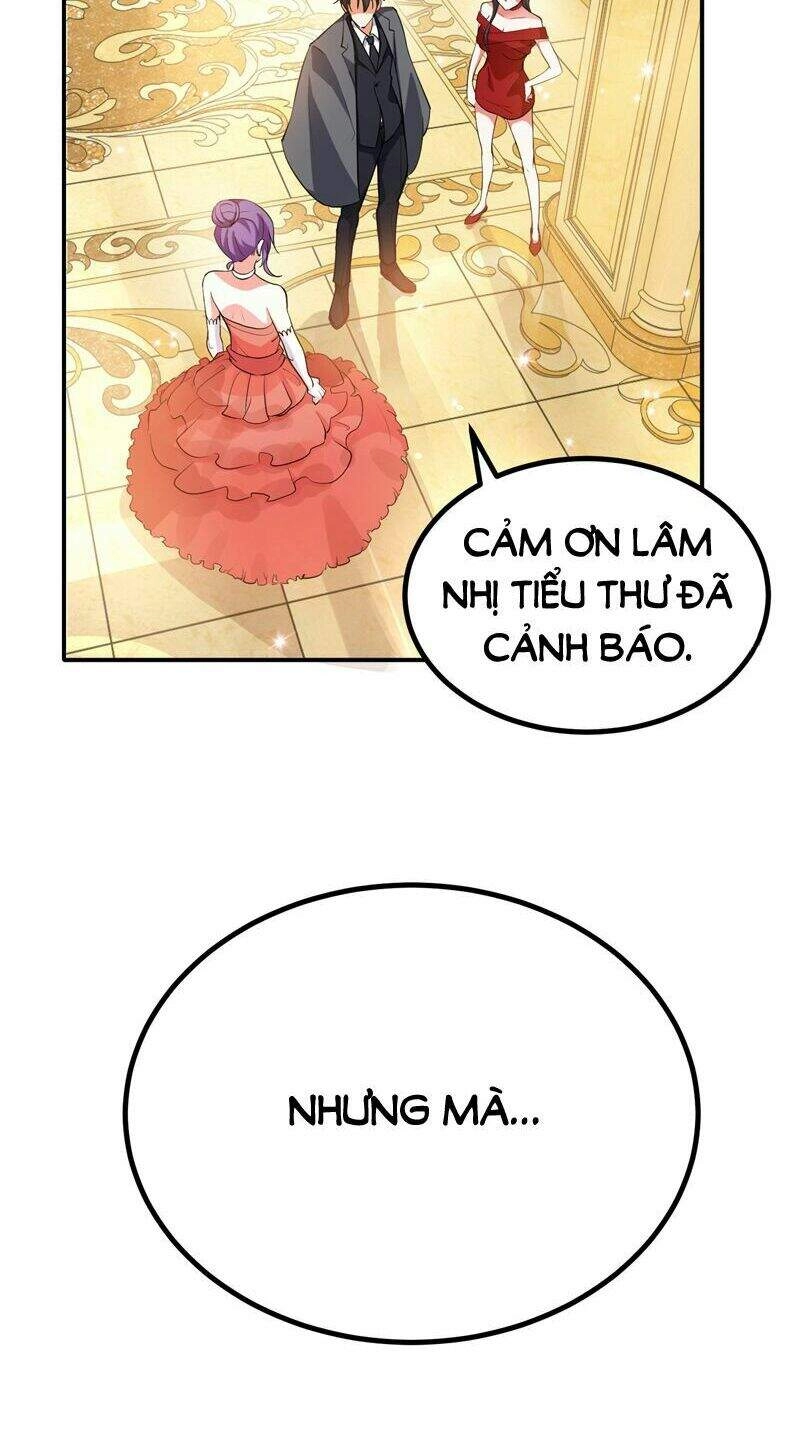 Trùng Sinh Không Gian: Cô Vợ Hào Môn Nóng Bỏng Không Dễ Chọc Chapter 7.5 - 10